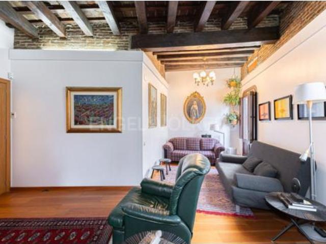 Ático Venta Barcelona Capital, El Barri Gòtic