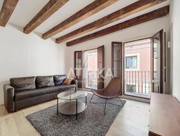Ático Venta Barcelona Capital, El Barri Gòtic