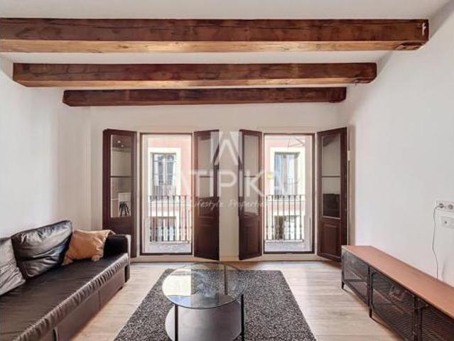 Ático Venta Barcelona Capital, El Barri Gòtic