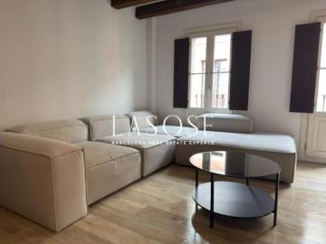 Ático Venta Barcelona Capital, El Barri Gòtic