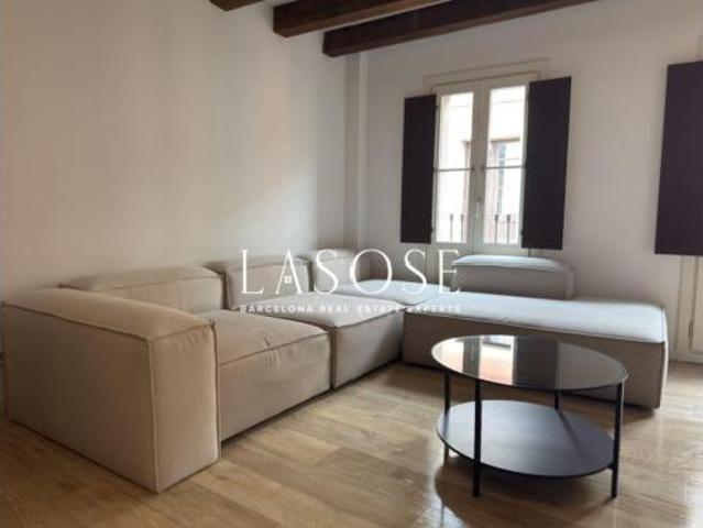 Ático Venta Barcelona Capital, El Barri Gòtic