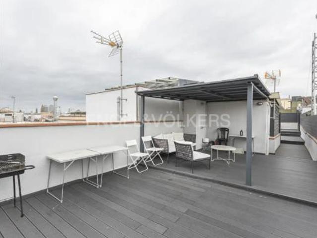 Ático Venta Barcelona Capital, El Barri Gòtic