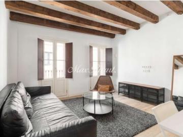 Ático Venta Barcelona Capital, El Barri Gòtic