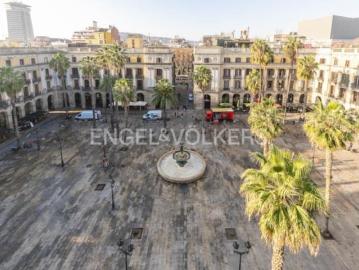 Ático Venta Barcelona Capital, El Barri Gòtic