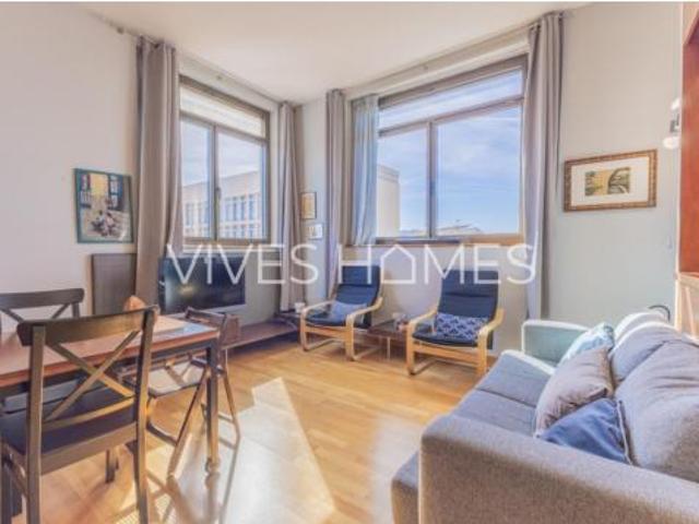Piso Venta Barcelona Capital, La Dreta de l'Eixample