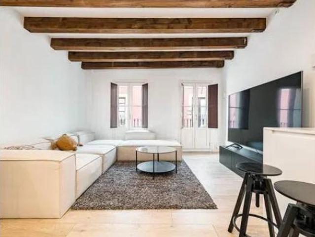 Ático Venta Barcelona Capital, El Barri Gòtic