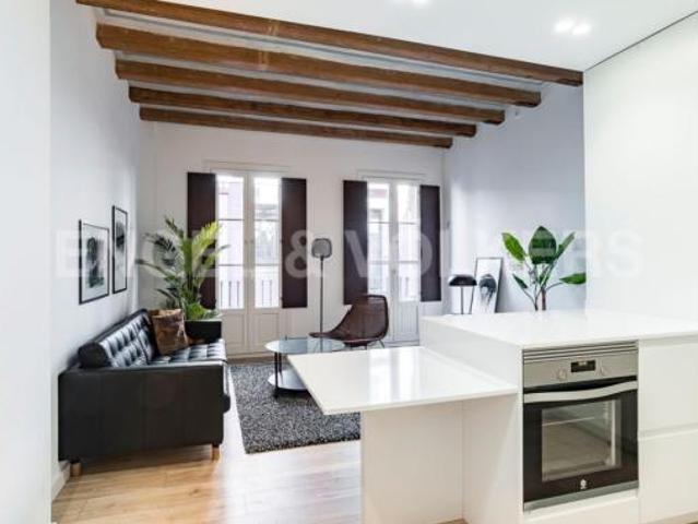 Ático Venta Barcelona Capital, El Barri Gòtic