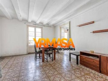 Ático Venta Barcelona Capital, El Barri Gòtic