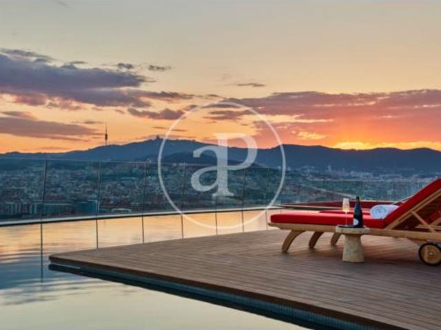 Ático Venta Barcelona Capital, El Besòs El Maresme