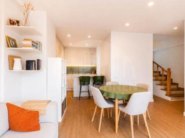 Ático Venta Barcelona Capital, El Camp de l'Arpa del Clot