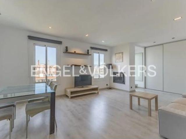 Ático Venta Barcelona Capital, El Camp d'en Grassot Gràcia Nova