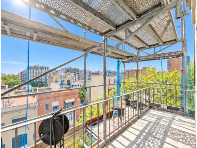 Ático Venta Barcelona Capital, El Camp d'en Grassot Gràcia Nova