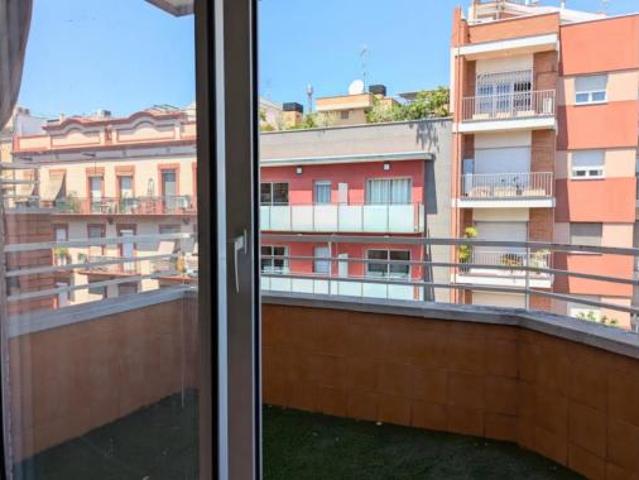 Ático Venta Barcelona Capital, El Camp d'en Grassot Gràcia Nova