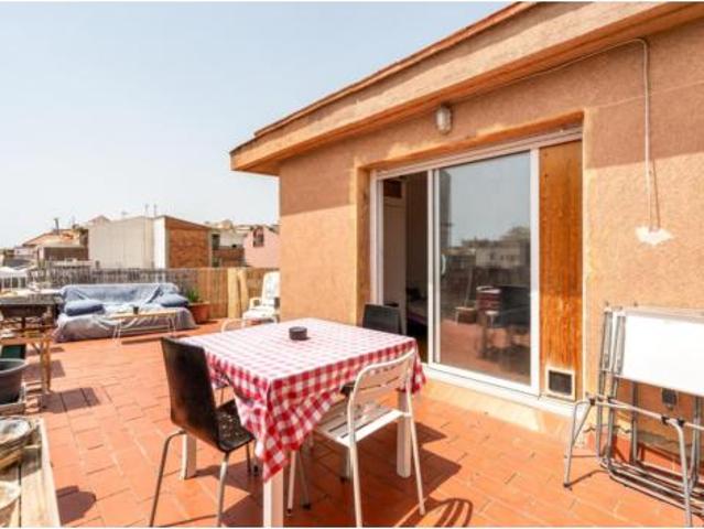Ático Venta Barcelona Capital, El Camp d'en Grassot Gràcia Nova