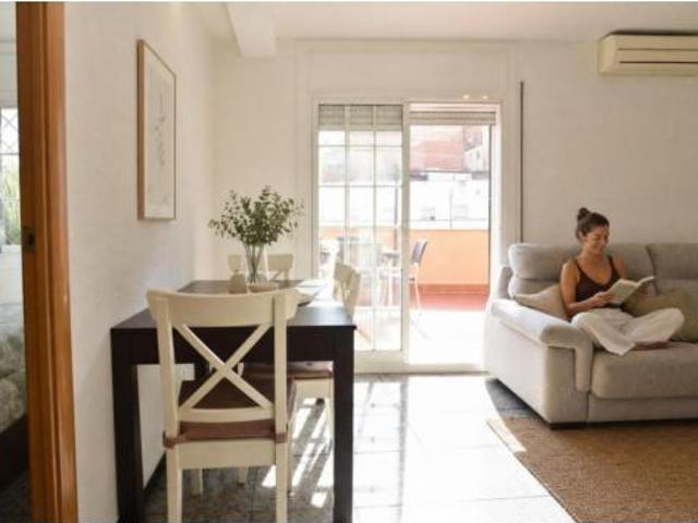 Ático Venta Barcelona Capital, El Carmel