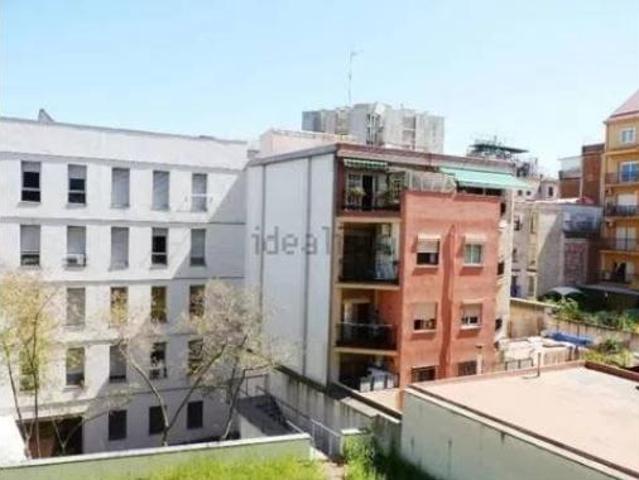 Ático Venta Barcelona Capital, El Congrés Els Indians