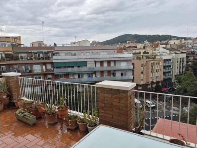 Ático Venta Barcelona Capital, El Congrés Els Indians