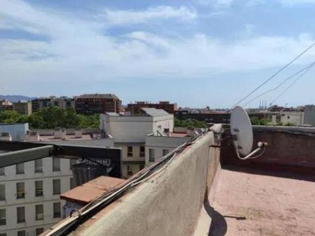 Ático Venta Barcelona Capital, El Congrés Els Indians