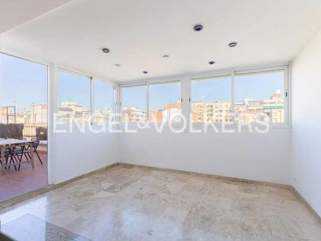 Ático Venta Barcelona Capital, El Fort Pienc