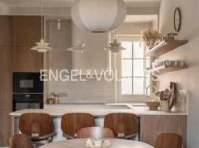 Ático Venta Barcelona Capital, El Fort Pienc
