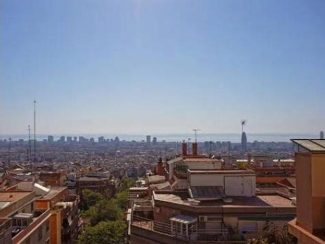 Ático Venta Barcelona Capital, El Guinardó