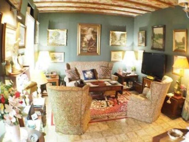 Ático Venta Barcelona Capital, El Guinardó