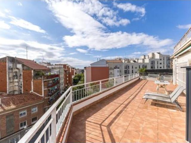 Ático Venta Barcelona Capital, El Guinardó