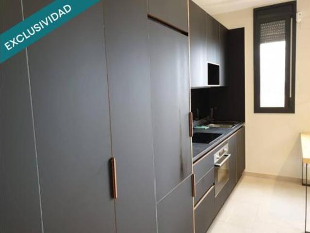 Ático Venta Barcelona Capital, El Poble sec