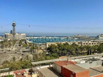 Ático Venta Barcelona Capital, El Poble sec