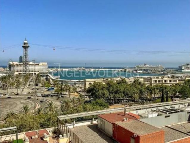 Ático Venta Barcelona Capital, El Poble sec