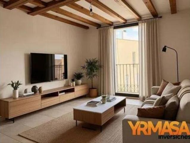 Ático Venta Barcelona Capital, El Poble sec