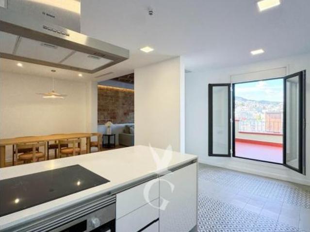 Ático Venta Barcelona Capital, Sant Gervasi Galvany