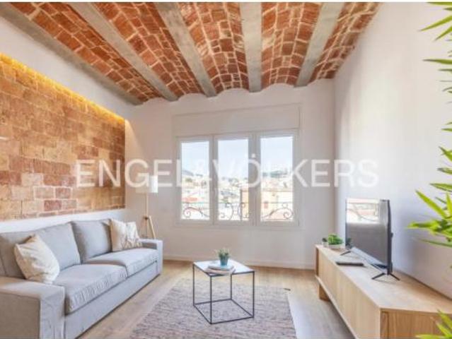 Ático Venta Barcelona Capital, El Putxet El Farró