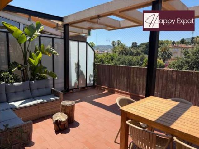 Ático Venta Barcelona Capital, El Putxet El Farró