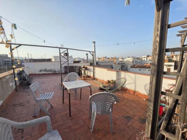 Ático Venta Barcelona Capital, El Raval