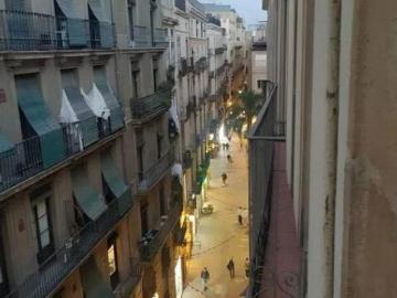 Ático Venta Barcelona Capital, El Raval