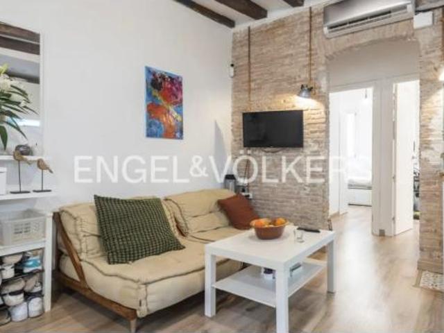 Ático Venta Barcelona Capital, El Raval
