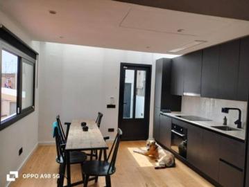 Ático Venta Barcelona Capital, El Raval