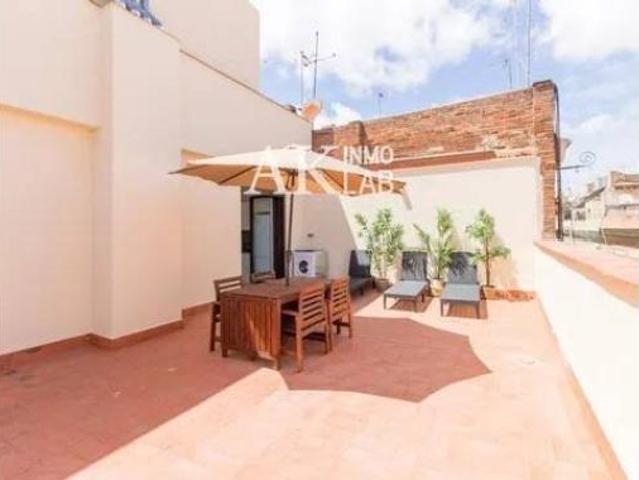 Ático Venta Barcelona Capital, El Raval