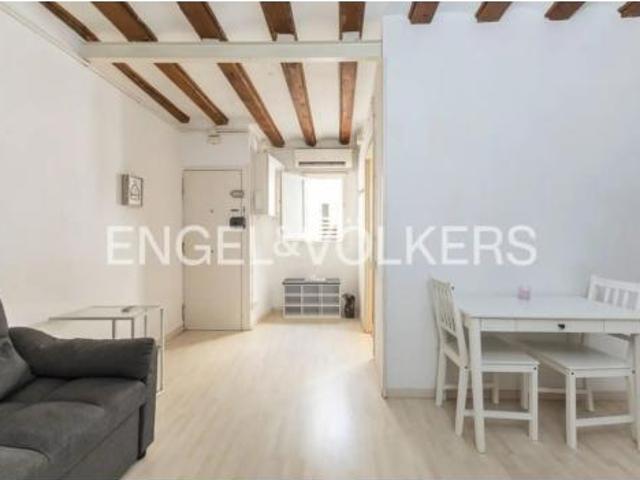 Ático Venta Barcelona Capital, El Raval