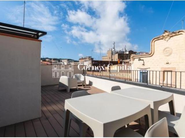 Ático Venta Barcelona Capital, El Raval
