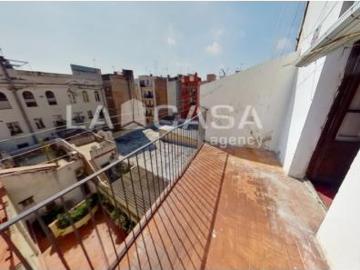 Ático Venta Barcelona Capital, El Raval