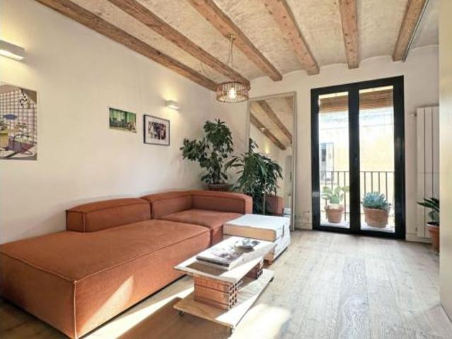Ático Venta Barcelona Capital, El Raval