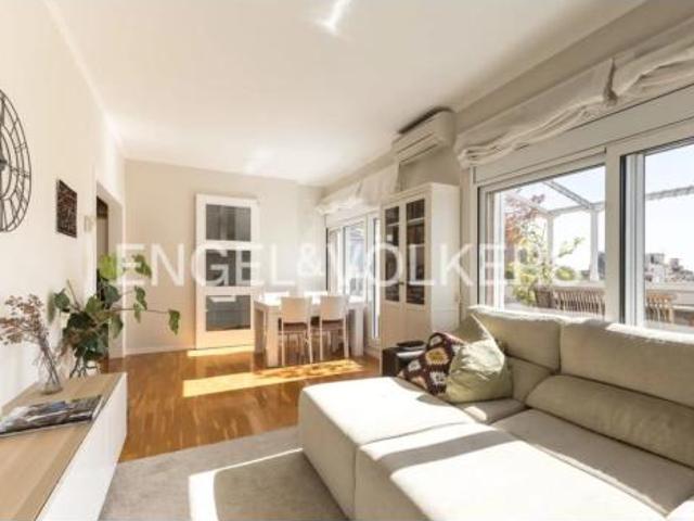 Ático Venta Barcelona Capital, Horta