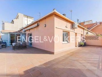 Ático Venta Barcelona Capital, Horta