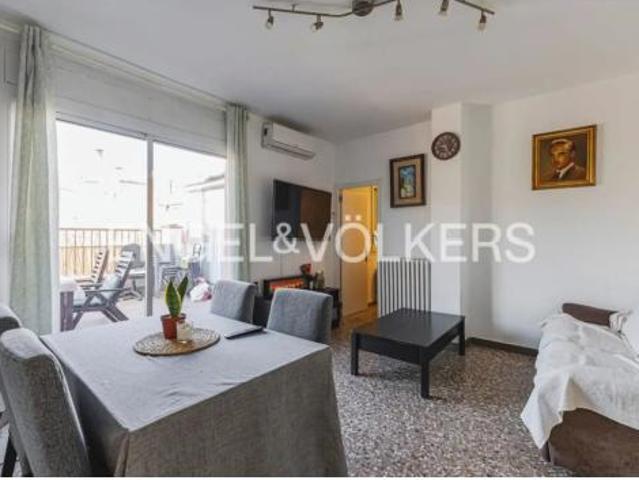 Ático Venta Barcelona Capital, Horta
