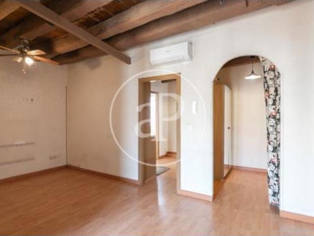 Ático Venta Barcelona Capital, Hostafrancs