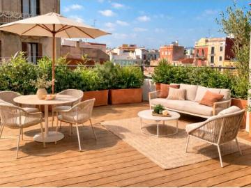 Ático Venta Barcelona Capital, Hostafrancs