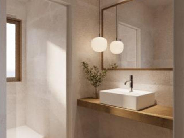 Ático Venta Barcelona Capital, Hostafrancs