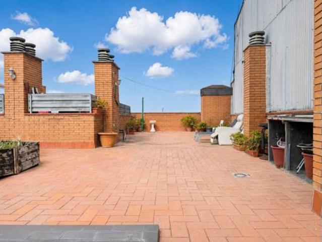 Ático Venta Barcelona Capital, La Teixonera